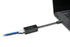 Kensington CA1100E USB Type-C To Ethernet Adapter AOK33475WW