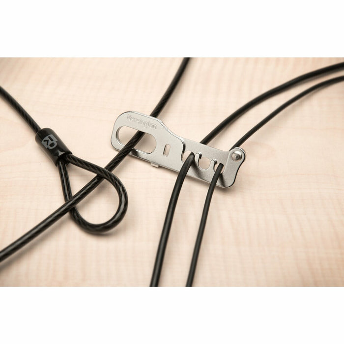 Kensington CableSaver Multi-Device Cable Lock AO64519US