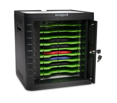 Kensington Charge & Sync Cabinet For Tablets AO67862