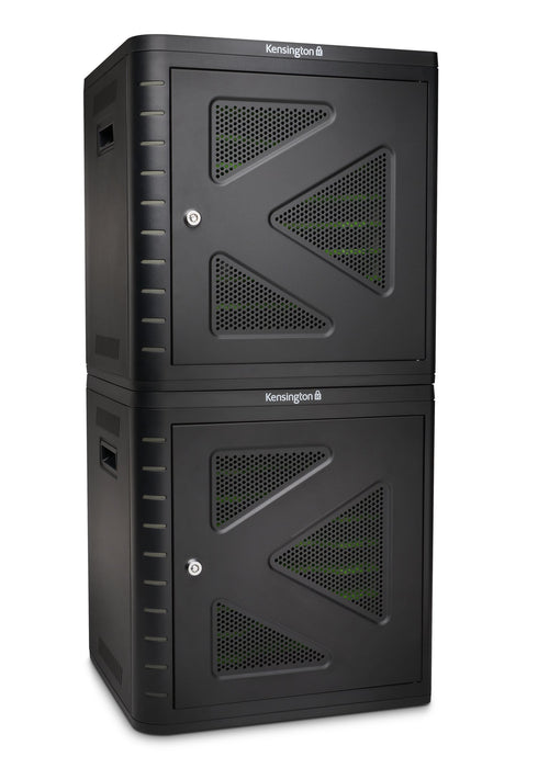 Kensington Charge & Sync Cabinet For Tablets AO67862