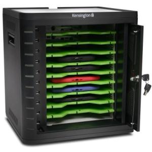 Kensington Charge & Sync Cabinet - Universal Tablet IM2644540
