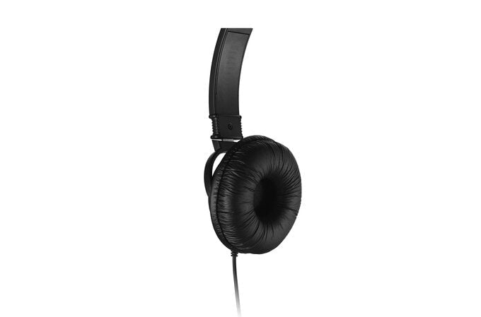 Kensington Classic Headset with Mic and Volume Control AOK33065WW