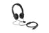 Kensington Classic Headset with Mic and Volume Control AOK33065WW