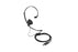 Kensington Classic USB-A Mono Headset with Mic and Volume Control AOK80100AP