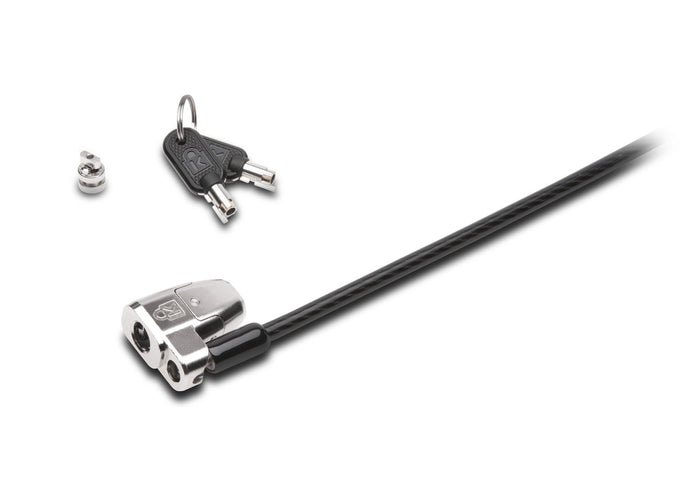 Kensington Clicksafe 2.0 Keyed Lock AO64435