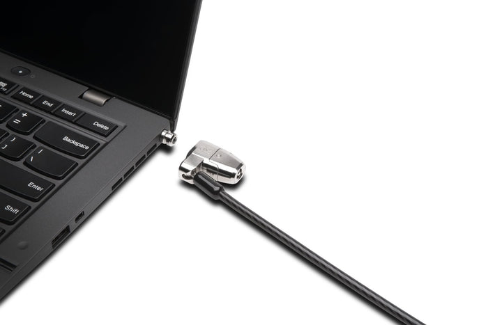 Kensington Clicksafe 2.0 Keyed Lock AO64435