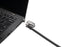 Kensington Clicksafe 2.0 Keyed Lock AO64435