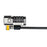 Kensington Clicksafe Combination Laptop Lock AO64697