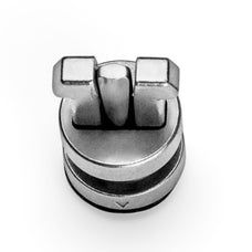 Kensington Clicksafe Nanosaver Anchor AOK68100WW