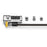 Kensington ClickSafe Universal Combination Laptop Lock AOK68105WW