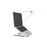 Kensington Collapsible Aluminium Laptop Riser AOK50406WW