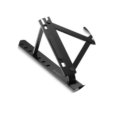 Kensington Collapsible Aluminium Laptop Riser AOK50406WW