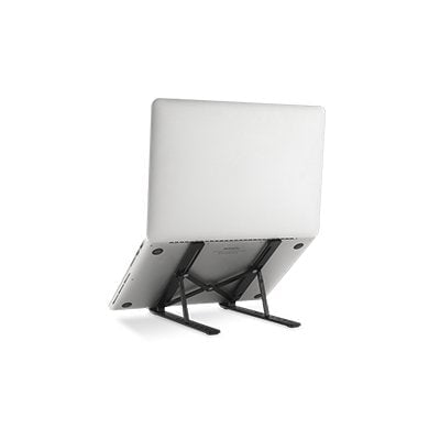 Kensington Collapsible Aluminium Laptop Riser AOK50406WW