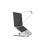 Kensington Collapsible Aluminium Laptop Riser AOK50406WW-DO