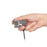 Kensington Combination Lock for Surface Pro and Go, Resettable AOK68131WW