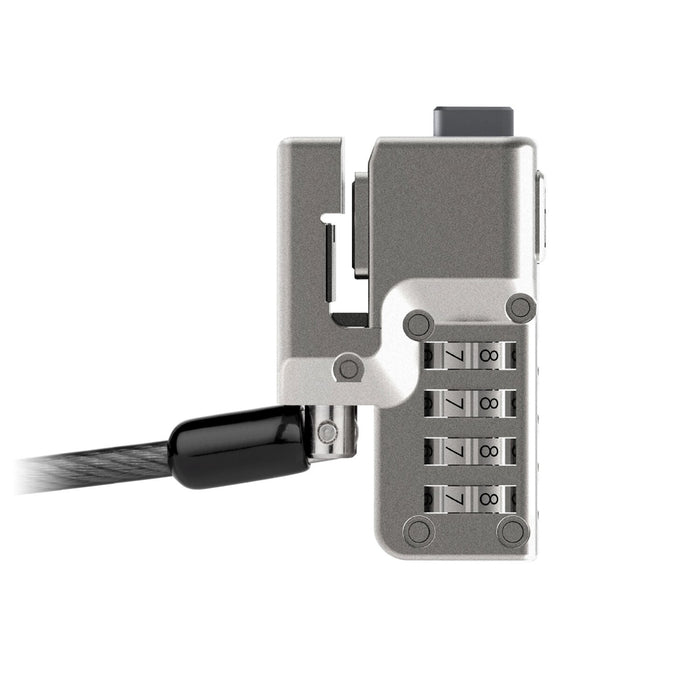 Kensington Combination Lock for Surface Pro and Go, Resettable AOK68131WW
