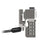Kensington Combination Lock for Surface Pro and Go, Resettable AOK68131WW