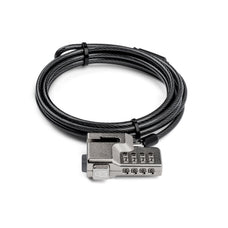 Kensington Combination Lock for Surface Pro and Go, Resettable AOK68131WW