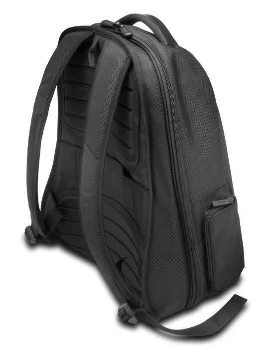 Kensington Contour 2.0 Business Slim 14" Laptop Backpack, Puncture Resistant, Water Resistant, Security Compartment AOK60383WW