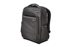 Kensington Contour 2.0 Business Slim 14" Laptop Backpack, Puncture Resistant, Water Resistant, Security Compartment AOK60383WW