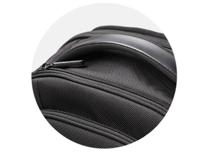 Kensington Contour 2.0 Pro Business 15.6" Laptop Backpack AOK60382WW