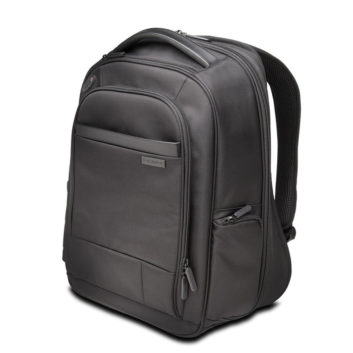 Kensington Contour 2.0 Pro Business 15.6" Laptop Backpack AOK60382WW