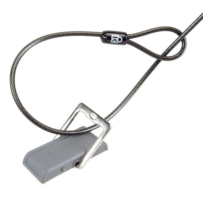 Kensington Desk Mount Security Cable Anchor AO64613