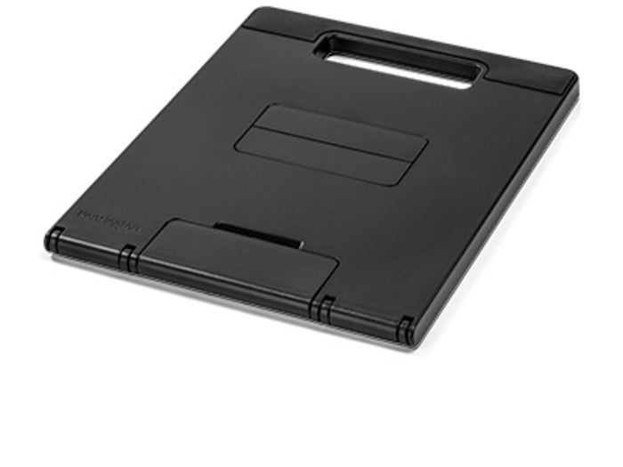 Kensington Easy Riser Laptop Riser - Black, Fits 14" AOK50423WW