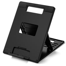 Kensington Easy Riser Laptop Riser - Black, Fits 14" AOK50423WW