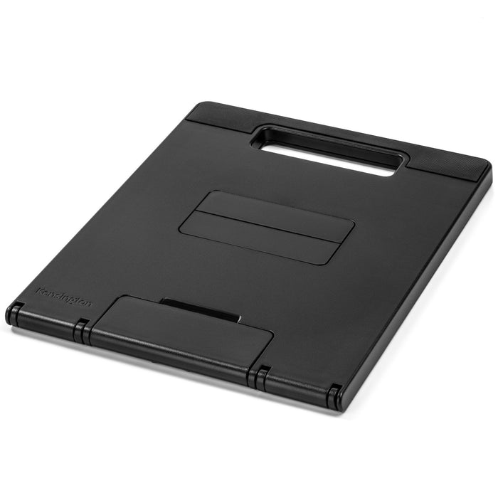 Kensington Easy Riser Laptop Riser - Black, Fits 14" AOK50423WW