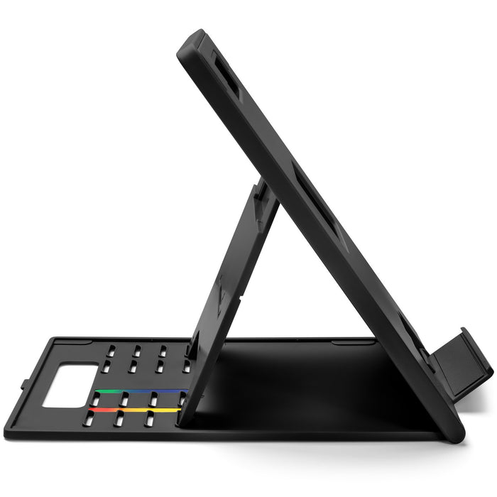 Kensington Easy Riser Laptop Riser - Black, Fits 14" AOK50423WW