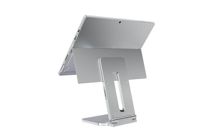 Kensington Elevated Stand For Microsoft Surface Pro and Surface Go AOK58277WW