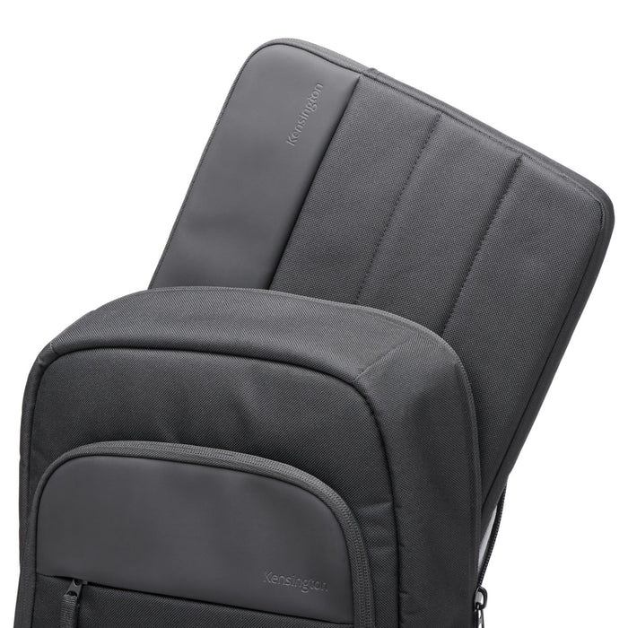 Kensington EQ Laptop Backpack 14” Black AOK60391WW