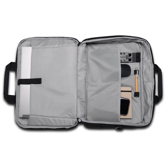 Kensington EQ Laptop Carry Case 16” Black AOK60390WW