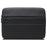 Kensington EQ Laptop Sleeve 12”, Black AOK60393WW