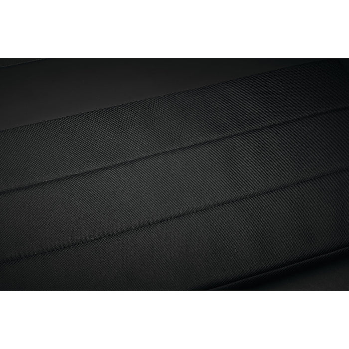 Kensington EQ Laptop Sleeve 16”, Black AOK60395WW