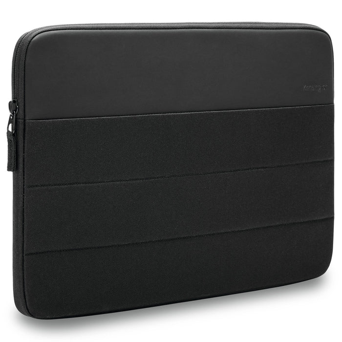 Kensington EQ Laptop Sleeve 16”, Black AOK60395WW