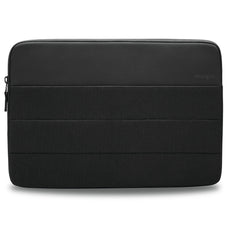 Kensington EQ Laptop Sleeve 16”, Black AOK60395WW