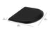Kensington ErgoSoft Wrist Rest for Slim Mouse & Trackpad, Black AO52803