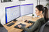 Kensington Ergosoft® Wrist Rest For Standard Mice AO52802