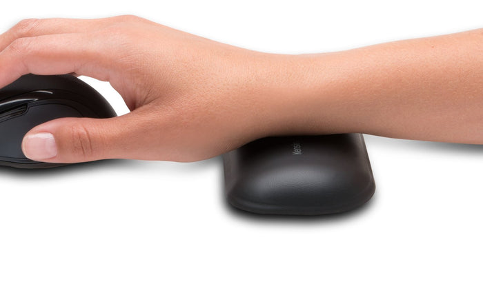 Kensington Ergosoft® Wrist Rest For Standard Mice AO52802