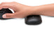 Kensington Ergosoft® Wrist Rest For Standard Mice AO52802