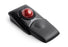 Kensington Expert Mouse Wireless Trackball, Dual Wireless, Detachable Wrist Rest AO72359