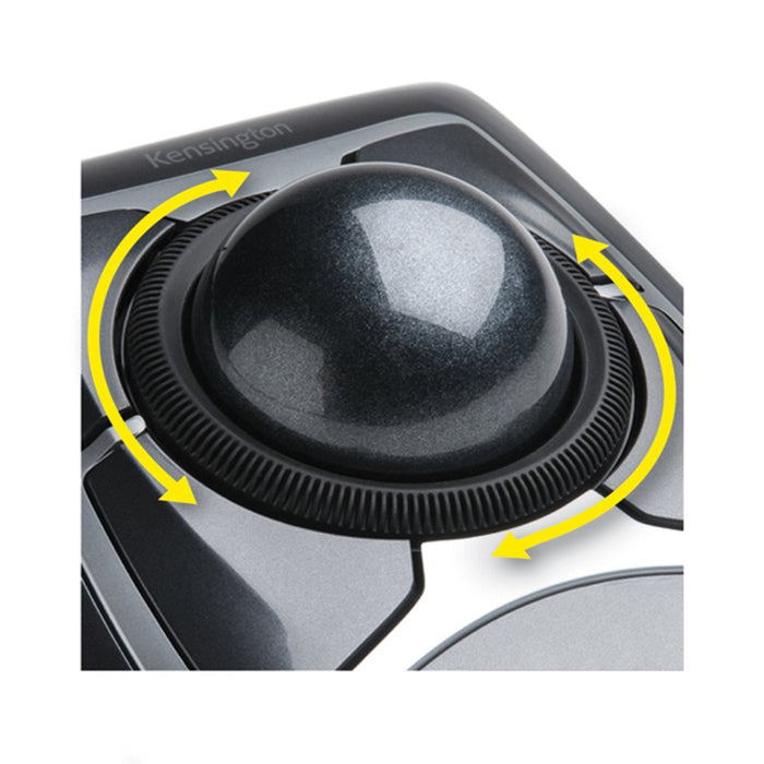Kensington Expert Wired Trackball AO64325