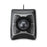 Kensington Expert Wired Trackball Mouse, Black and Grey AO64325