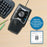 Kensington Expert Wired Trackball Mouse, Black and Grey AO64325