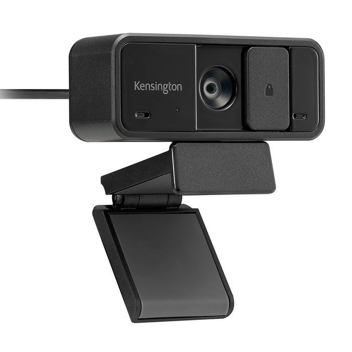 Kensington Fixed Focused Wide Angle Webcam (W1050) AOK80250WW