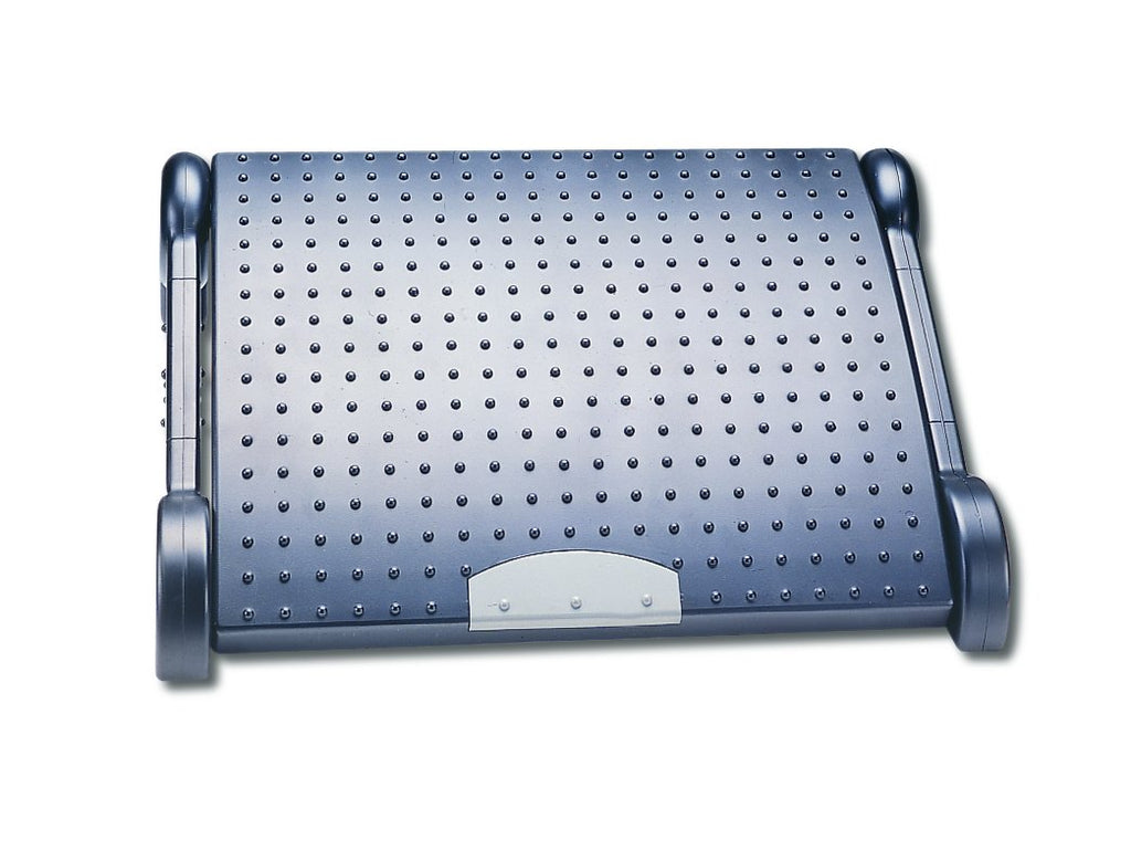Kensington Foot Rest Adjustable | Foot Rests — Discount Office