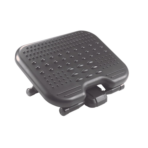 Kensington Foot Rest Solemassage | Foot Rests — Discount Office