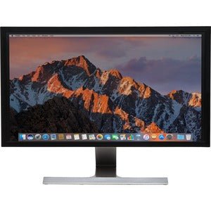 Kensington FP270W9 Privacy Screen for 27" Widescreen Monitors (16:9) - For 68.6 cm (27") Widescreen LCD Monitor - 16:9 - Fingerprint Resistant, Scratch Resistant, Damage Resistant - Anti-glare - TAA Compliant IM4469659
